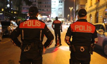 İstanbul’da “Huzur Uygulaması”: 1022 gözaltı