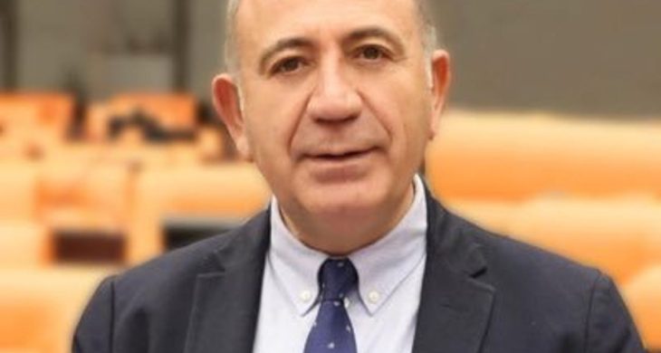 Gürsel Tekin: O bina tüm CHP’lilerin
