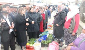 Milli İradeye Karşı Gelenlere Cevap Vermeliyiz