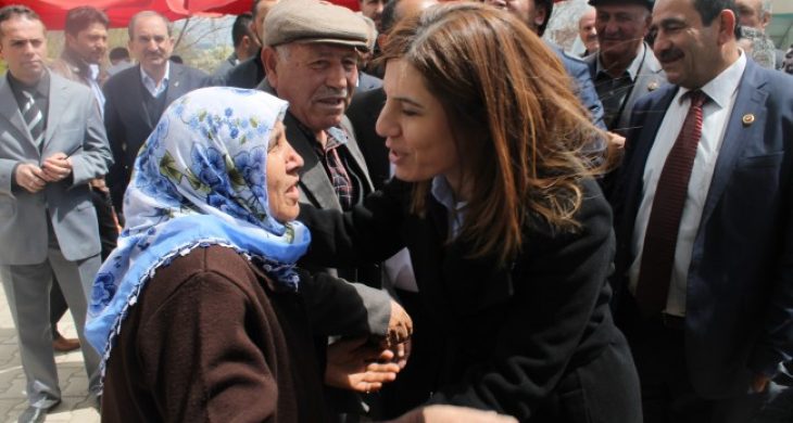 MHP, CHP, HDP ittifakı, illegal örgütlerle de işbirliği içinde olduklarını görmekteyiz