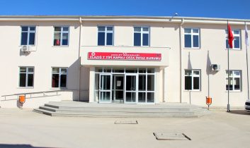 CTE’den Elazığ Ceza İnfaz Kurumu iddialarına açıklama