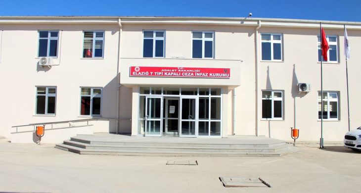 CTE’den Elazığ Ceza İnfaz Kurumu iddialarına açıklama