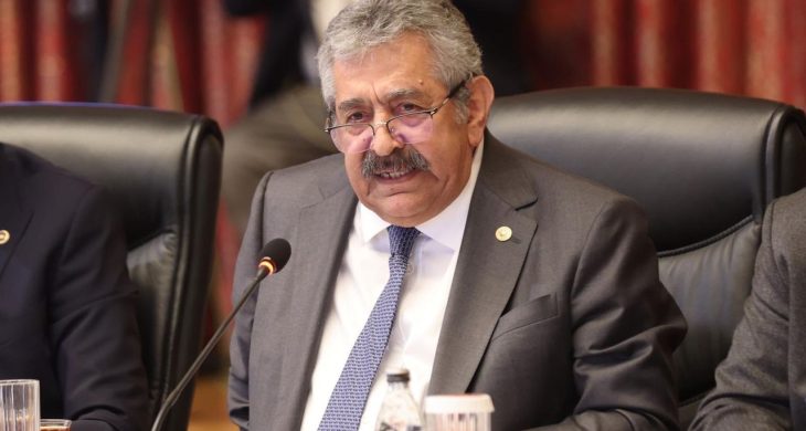 Terörsüz Türkiye Komisyonu raporunda takvim netleşti