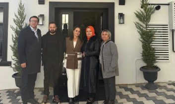 Isparta’da Oda seçimleri hareketlendi