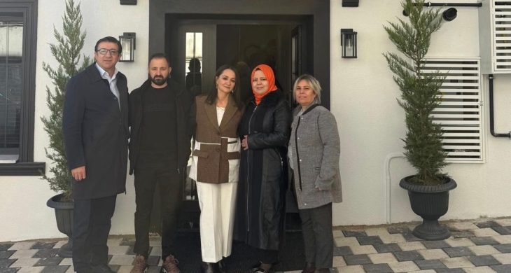 Isparta’da Oda seçimleri hareketlendi