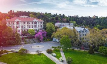 Boğaziçi Üniversitesi, THE 2026 alan sıralamalarında üst dilimlerde yer aldı