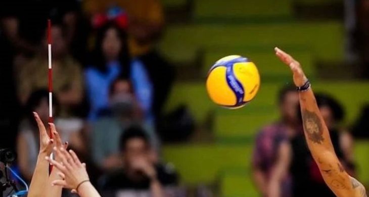 A Milli kadın ve erkek voleybol takımlarının 2026 VNL grupları açıklandı