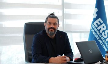 Bursa’da Erzurumlu iş insanlarının ortak gücü: ERSİYAD