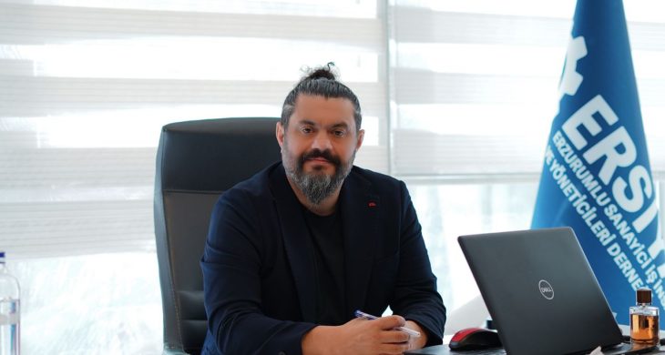 Bursa’da Erzurumlu iş insanlarının ortak gücü: ERSİYAD