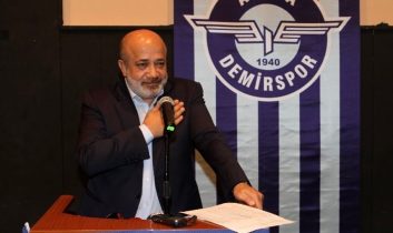 Bahis soruşturmasında tutuklu bulunan Murat Sancak ev hapsiyle tahliye edildi