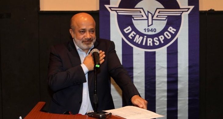 Bahis soruşturmasında tutuklu bulunan Murat Sancak ev hapsiyle tahliye edildi