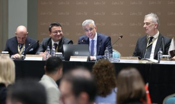 Bakan Prof. Dr. Memişoğlu: Sağlıklı Türkiye Yüzyılı vizyonu doğrultusunda kararlılıkla ilerliyoruz