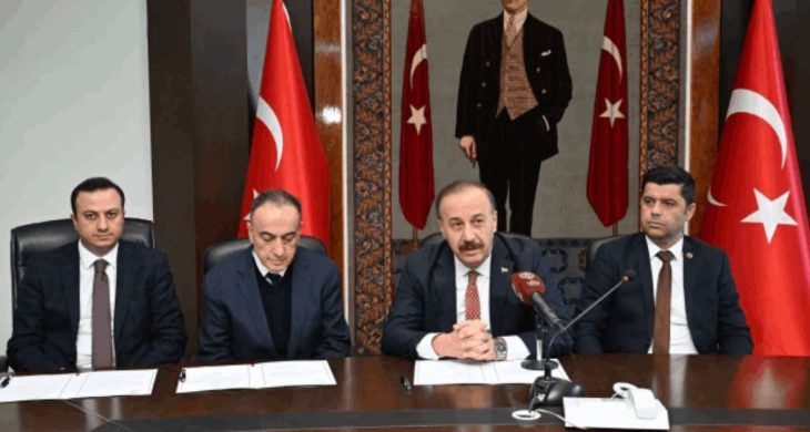 Uluborlu’da 90 yatak kapasiteli huzurevi daha hizmete giriyor