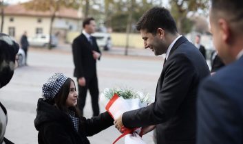 Konya’da Kutadgu Bilig–II coşkusu