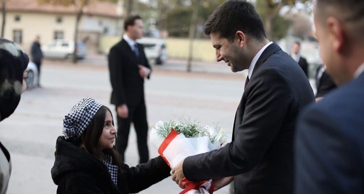 Konya’da Kutadgu Bilig–II coşkusu