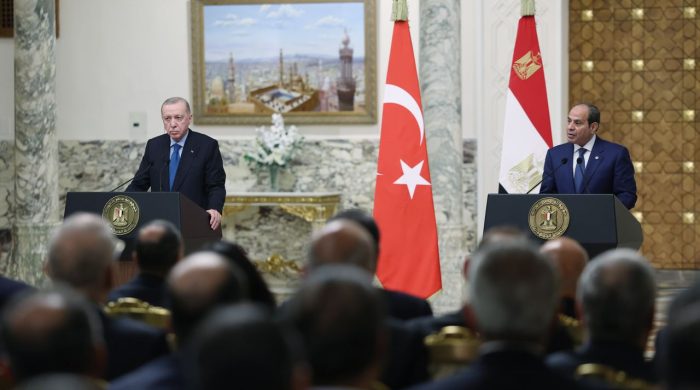 Cumhurbaşkanı Erdoğan: İran’a dış müdahale tüm bölge için risk oluşturur