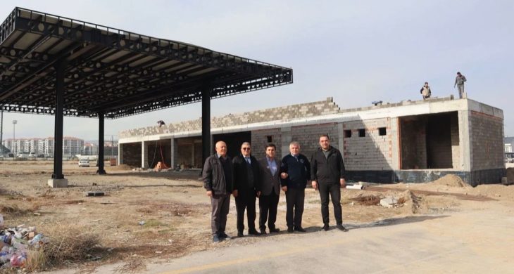 Daşdöner’den esnafa yakıt müjdesi”