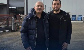 ITSO Başkan Adayı Ünal Turgut: “Üretimin olduğu yerde biz de varız”
