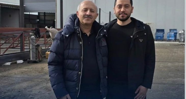 ITSO Başkan Adayı Ünal Turgut: “Üretimin olduğu yerde biz de varız”