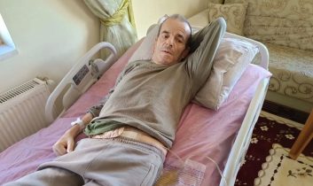 Hastanın isyanı: “Tedavim bitmeden taburcu ettiler”