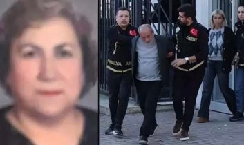 Hastaneye gidecekti cinayete kurban gitti