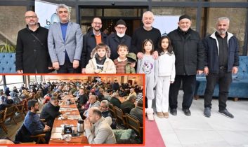 Gazze için Isparta’dan anlamlı destek