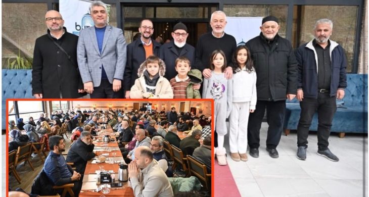 Gazze için Isparta’dan anlamlı destek