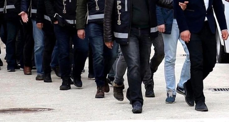 Antalya’da kripto tuzağı: Sahte Polis baskınında 4 milyon dolarlık vurgun