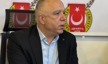 Karabulut, sorunun kaynağını söyledi