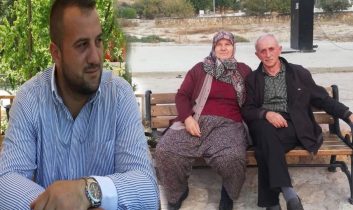 TİMBİR Temsilcisi Fatih Demirtaş’ın acı günü