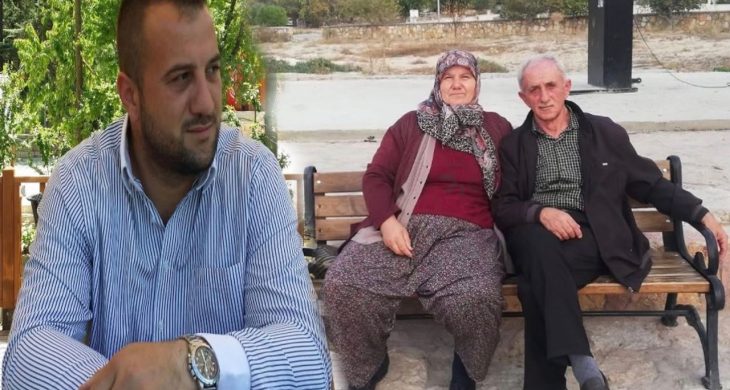 TİMBİR Temsilcisi Fatih Demirtaş’ın acı günü