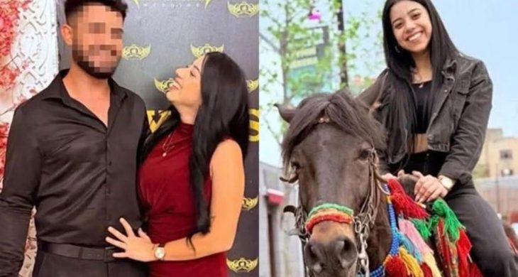 3 aylık evli genç kadının ölümünde eşi tutuklandı