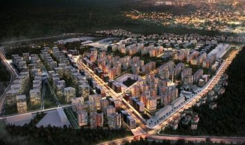 Antalya’da Konut satışları ilçe ilçe açıklandı: Zirve Kepez’in