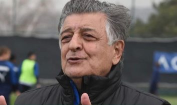 Serikspor’da değişim: Yılmaz Vural ile anlaşma sağlandı