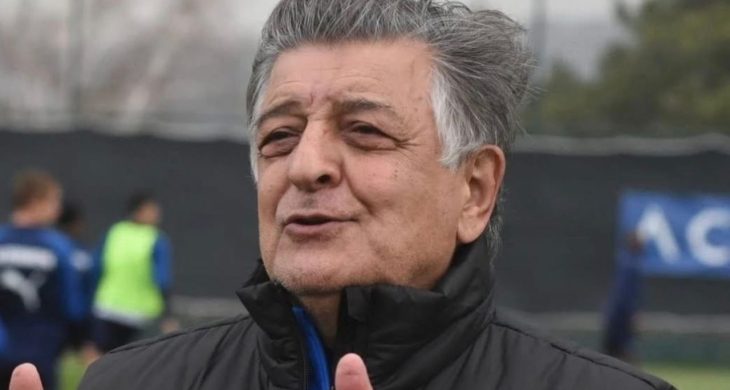 Serikspor’da değişim: Yılmaz Vural ile anlaşma sağlandı
