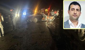 “Bu Dereboğazı’nda daha ne kadar can vereceğiz?”