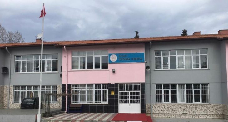 Isparta Belediyesi’nden yeni proje