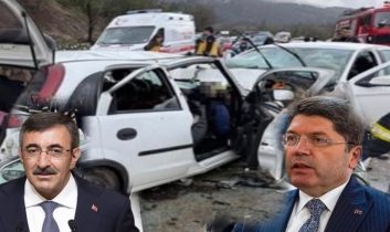 Dereboğazı yolu için iki Cumhuriyet Savcısı görevlendirildi