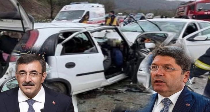 Dereboğazı yolu için iki Cumhuriyet Savcısı görevlendirildi