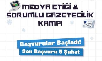 Gençler Dezenformasyona karşı farkındalık kazanıyor