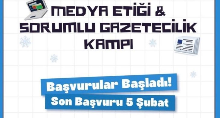 Gençler Dezenformasyona karşı farkındalık kazanıyor