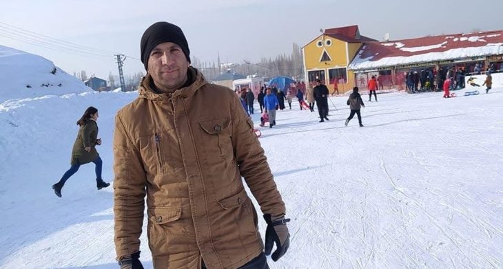 Mattia Ahmet Minguzzi cinayetinde iddianame hazır