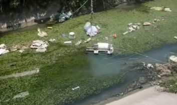 Anahtar Parti Van İl Başkanlığı’ndan  tarihi Van Şamran Kanalı açıklaması