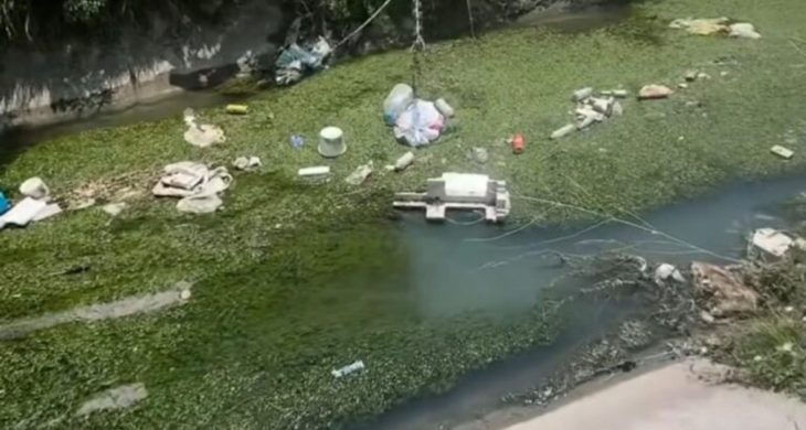 Anahtar Parti Van İl Başkanlığı’ndan  tarihi Van Şamran Kanalı açıklaması