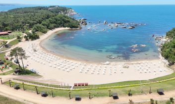 Miço Kadınlar Plajı’nda yok yok