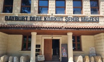 Bayburt, Dede Korkut Şehir Müzesi ile kültürel mirasına sahip çıkıyor
