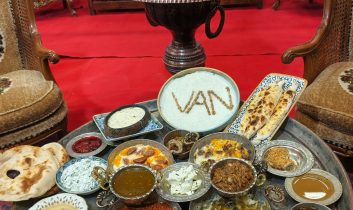 Van TSO “81 İl, 81 Lezzet” mottosuyla kapılarını ziyaretçilere açtı