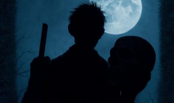 Mezarcı Adlı Tiyatro Oyunu 25 Kasım’da sahnelenecek