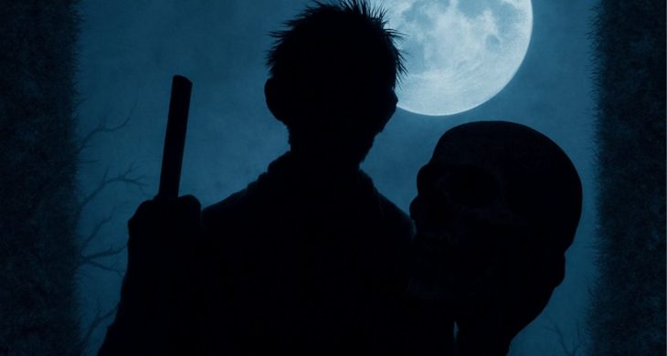 Mezarcı Adlı Tiyatro Oyunu 25 Kasım’da sahnelenecek