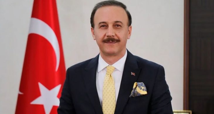 Vali Erin: “İnsan onurunu korumak devletimizin en temel görevidir”